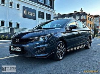 1.5 i-vtec executive