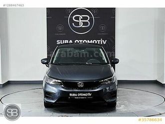 1.5 i-vtec executive