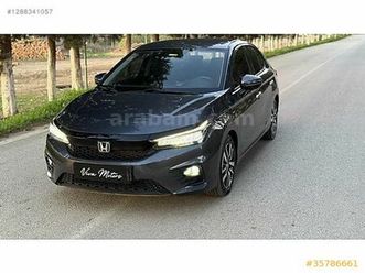 1.5 i-vtec executive