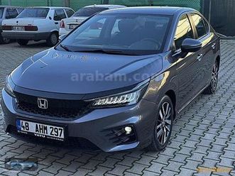 1.5 i-vtec executive