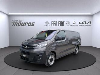 cargo kasten l3 edition atg 2.0 d l klimaautom pdc