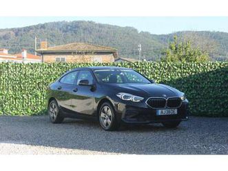 bmw série 2 216 gran coupé d advantage