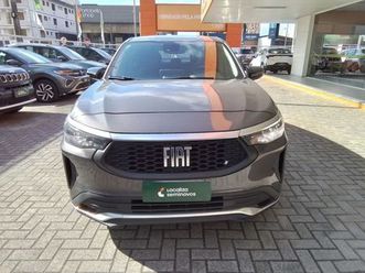 fiat fastback audace 1.0 200 t. flex aut 2024