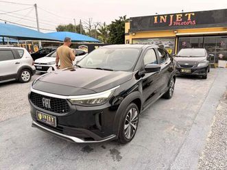 fiat fastback audace 1.0 200 t. flex aut 2024