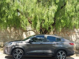 impetus 1.0 200 t. flex aut