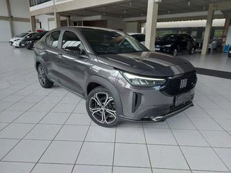 limited ed.1.3 270 t.flex aut.