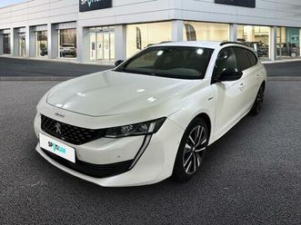 sw hybrid 225ch gt e-eat8