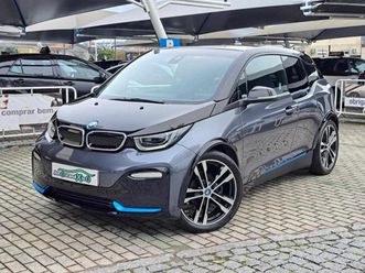 bmw i3 i3 s 120 ah advantage