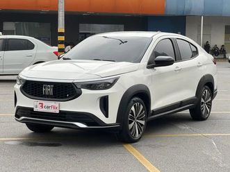 fiat fastback audace 1.0 200 t. flex aut 2025