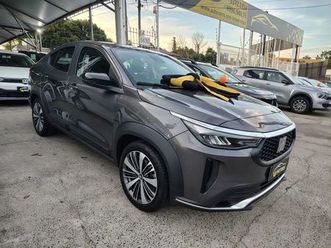 fiat fastback audace 1.0 200 t. flex aut 2025