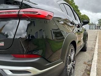 impetus 1.0 200 t. flex aut