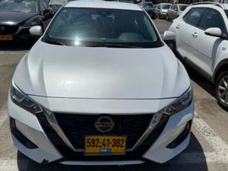 sv אוט׳ 2.0 (149 כ״ס)