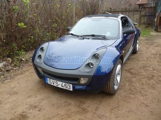 smart roadster 0.7 softip