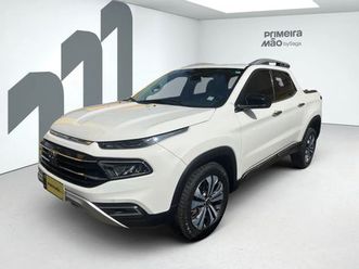 volcano 2.0 16v 4x4 tb diesel aut.