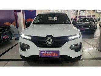 zen 1.0 flex 12v 5p mec.