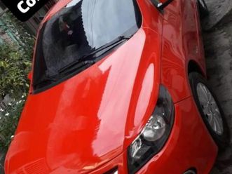 volkswagen gol geração v 1.0 8v mi total flex mec. 4p 2009