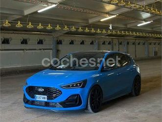 ford focus st edition 2.3 ecoboost