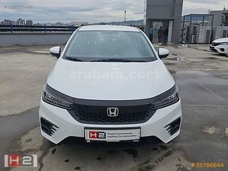 1.5 i-vtec executive