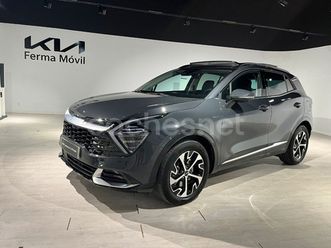 kia sportage 1.6 tgdi hev tech 4x2