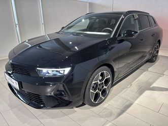 sports tourer 1.2 turbo at gs ahk pano tech + info