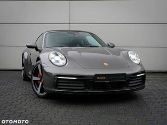 porsche 911 carrera 4s