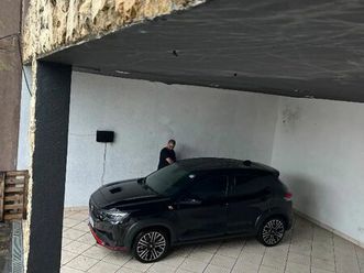 fiat pulse abarth 1.3 turbo 16v flex aut. 2025