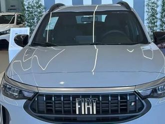 fiat pulse audace turbo 200 aut. (hibrído) 2026