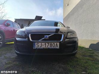 volvo c30 1.6d edition