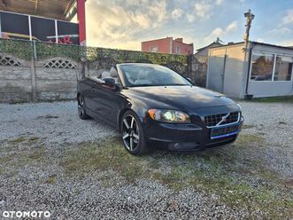 volvo c70 t5 inscription