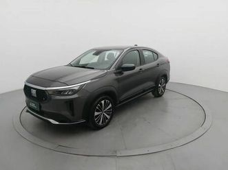 fiat fastback audace 1.0 200 t. flex aut 2025