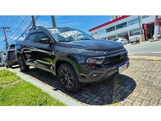 volcano 2.0 16v 4x4 tb diesel aut.