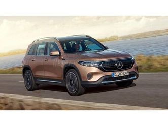 mercedes-benz eqb 300 4matic