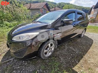 mazda 5(stranac može uvoz može u djelove)