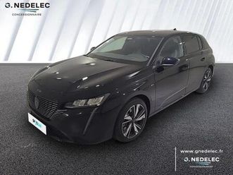 phev 180ch allure e-eat8