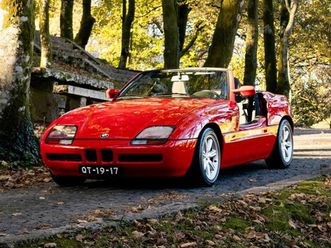 bmw z1 z1 roadster