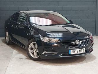 1.5i turbo design nav grand sport euro 6 (start/stop) 5dr