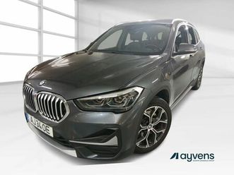 bmw x1 x1 25 e xdrive xline