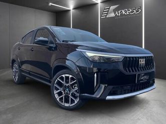 limited ed.1.3 270 t.flex aut.