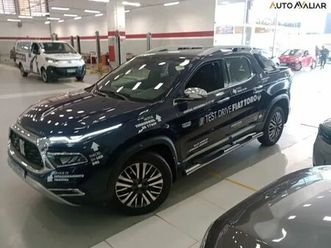 ranch 2.0 16v 4x4 diesel aut.