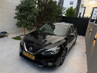 sr אוט׳ 1.8 (130 כ״ס)