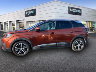 bluehdi 130 s&s allure business