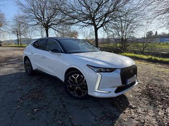 ds ds 4 e-tense 225 cross rivoli