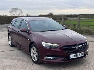 1.6 turbo d blueinjection sri vx line nav sports tourer euro 6 (start/stop) 5dr