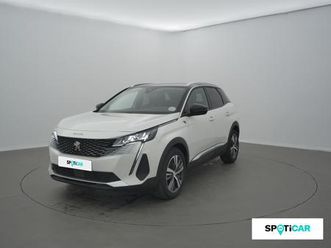 puretech 130ch s&s eat8 roadtrip