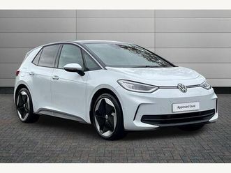 pro s 77kwh auto 5dr (5 seat)