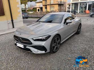 200 amg line premium auto
