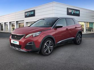 bluehdi 180ch s&s eat8 gt