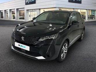 hybrid 225ch allure pack e-eat8