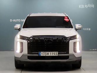 hyundai palisade 3.8 лизинг без първоначална вноск