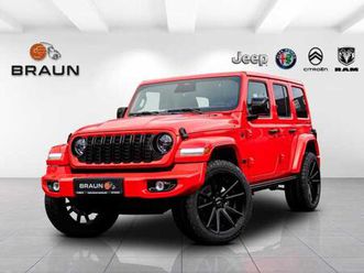 sahara 2.0l black&red